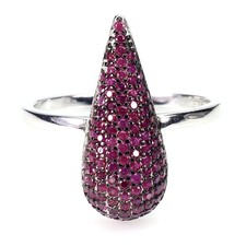 Argento sterling 925 anello - argento,