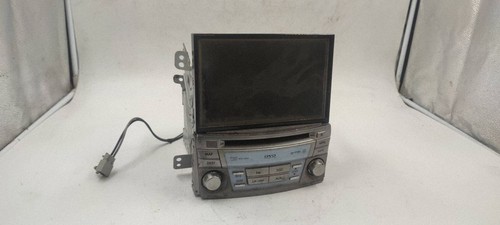 Subaru legacy 2010 radio - legacy,