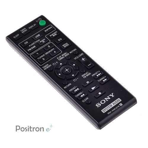 Telecomando originale sony - originale,