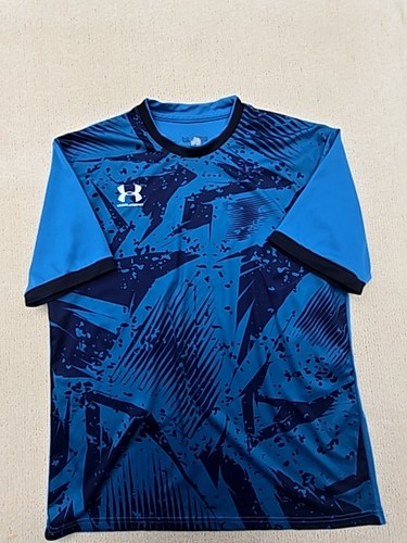 Maglia girocollo under armour - under,