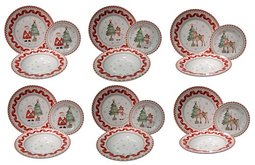 Brandani natale servizio - brandani,
