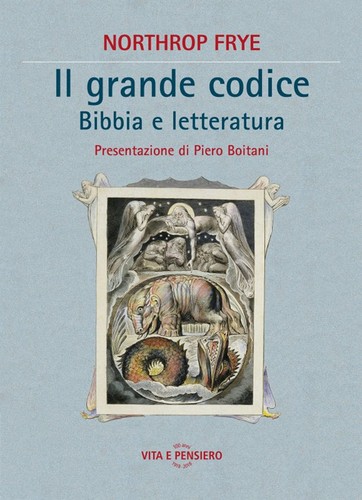 Grande codice bibbia e - il,