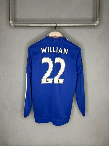 Chelsea willian - •,