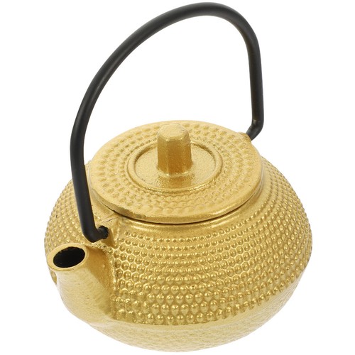 Bollitore tè ghisa - bollitore, in