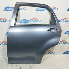 Porta / Sportello posteriore