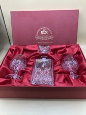Vintage RCR Royal Crystal Rock