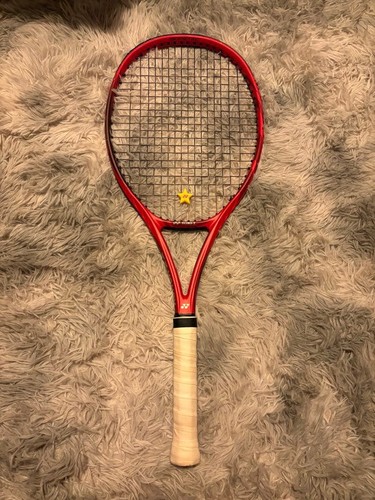 Yonex vcore98 approach tennis - yonex,