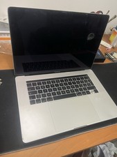 Apple MacBook Pro 15" A1707