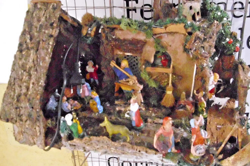 Natale carlo capanna - natale, carlo'capanna