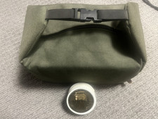 Borsa mulinello pesca a - mulinello,