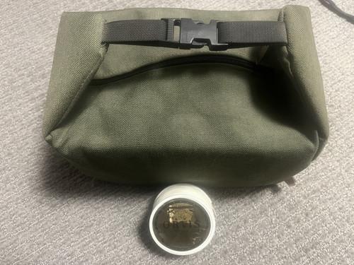 Borsa mulinello pesca a - mulinello, da