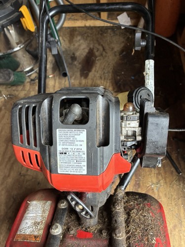Motore troy bilt - motore, tb146