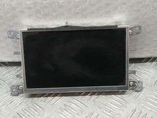 8T0919603F GPS navigator Audi