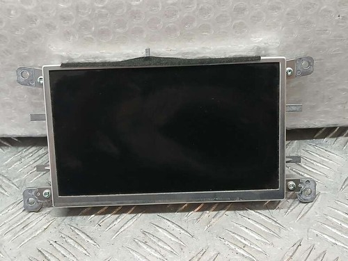 8t0919603f navigatore gps audi - gps,
