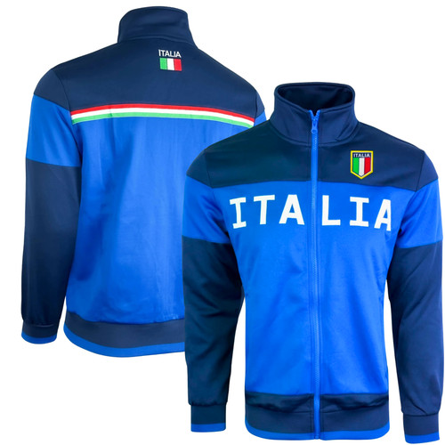 Giacca pista calcio - pista,