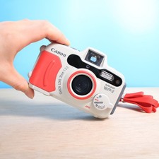 Canon SURE SHOT WP-1