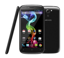 ARCHOS 53 PLATINUM Smartphone
