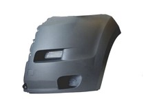 CANTONALE PARAURTI ANTERIORE