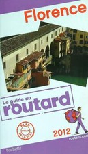 FLORENCE. CON CARTINA AA.VV