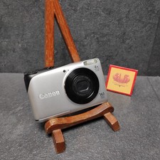 Canon Powershot A 2200 HD