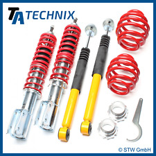 TA TECHNIX assetto a ghiera -