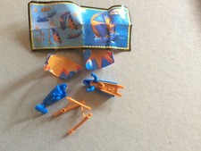 Kinder barche vela - ,