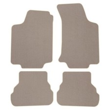 Tappetini in velluto per VW