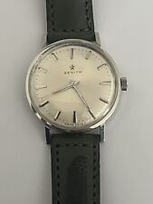 Zenith Stellina cal.2542