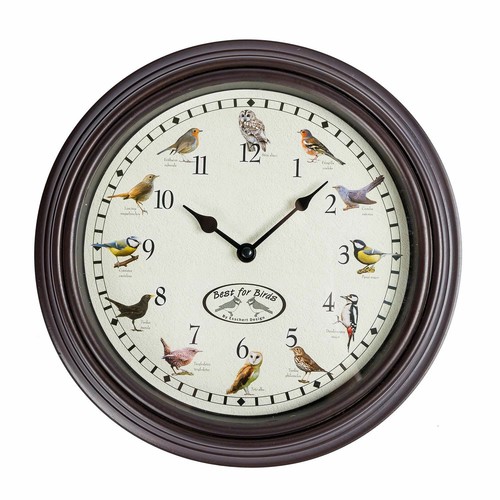 Orologio parete decorativo - da,