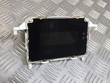 Schermo Multifunzione/Orologio