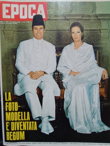 Epoca 1969 998 aga - 1969, 998.l’aga