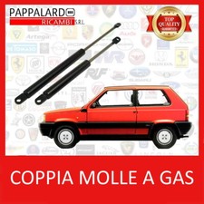 KIT COPPIA 2 MOLLE GAS