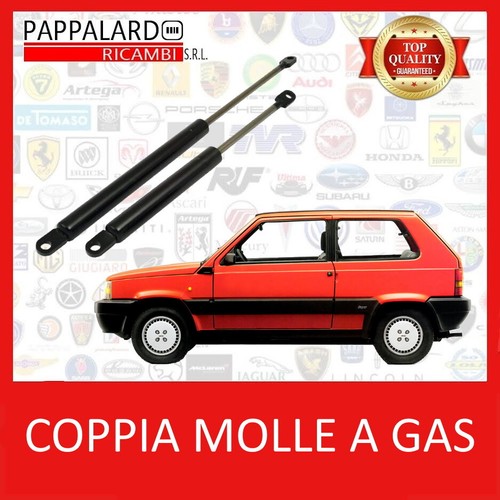 Kit coppia molle - 2,