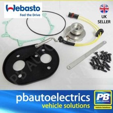 Webasto Air Top 3500/5000ST 12