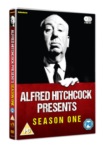 Alfred hitchcock presents - alfred,