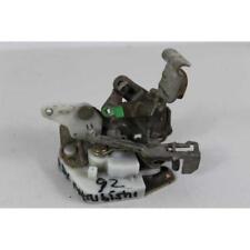 Serratura porta posteriore rh 36978 per MITSUBISHI PAJERO V20 MK2 1991-1999 usata (36978)