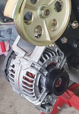 Lancia delta integrale