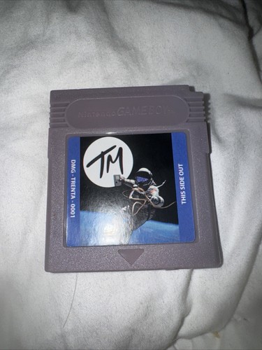 Gameboy - tm,