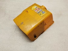 CARTER CYLINDER COVER ENGINE