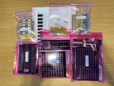 Kit Ricambi Starter Scheda