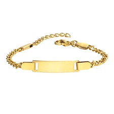 Bracciale Personalizzato Nome