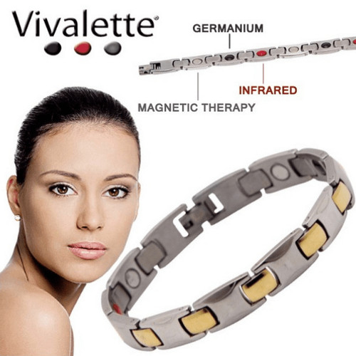 Bracciale magnetico