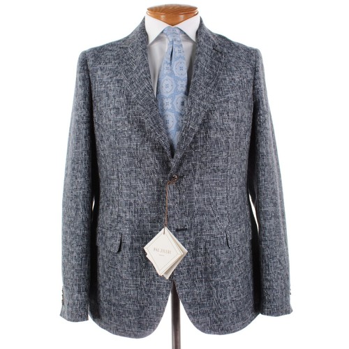 Cappotto sportivo pal - cappotto, zileri