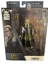 Figure legolas signore degli - legolas,