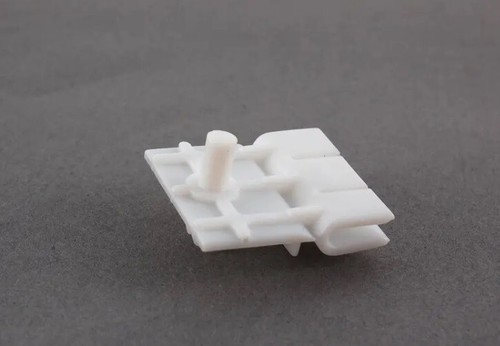 Morsetto clip splitter