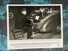 The Public Eye foto film