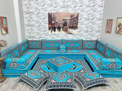 Angolo arabo forma - angolo, u