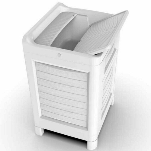 Mobiletto mobile bagno - mobiletto,