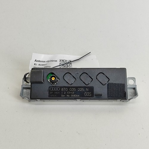 Amplificatore antenna audi - antenna,
