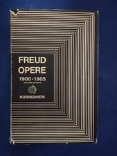 Freud opere 1900-1905